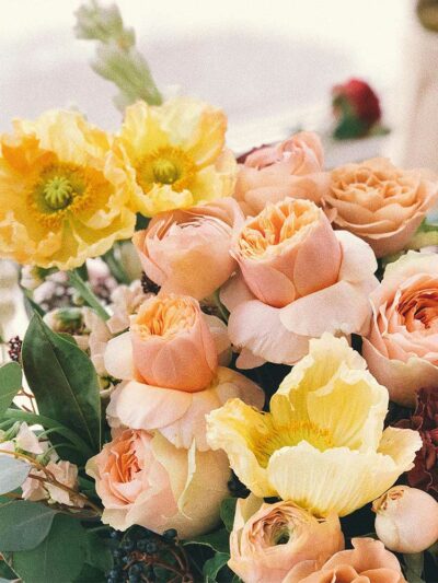 Blumen & Deko