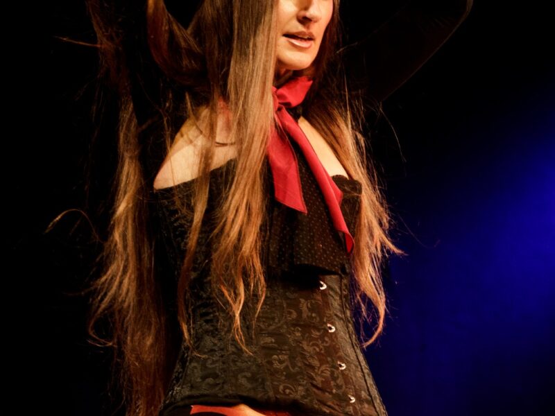 Flamenco Tanzshow