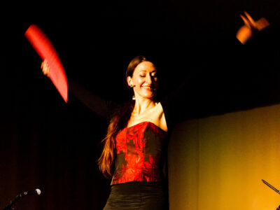 Flamenco Tanzshow